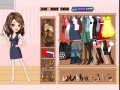 Game Librarian Dressup
