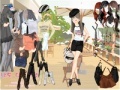 Game Dressup