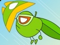 Game Super Appleman Sky Battle