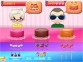Game Cake Shop Frenzy