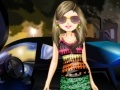 Game Neon Color Fashion