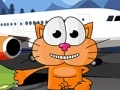 Game Cat 2 - Round Europe