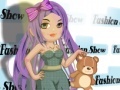Game Fashion Girl
