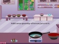 Game Noon Feast