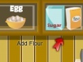 Game How to Make Baklava