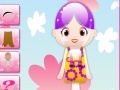 Game Shiny Dreams Dress Up