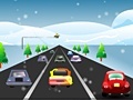 Game Afterburner highway