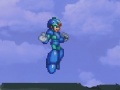 Game MegaMan Time Trials