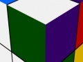 Game Colour Cube