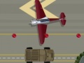 Game Plane Parking