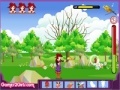 Game Enchanted Forest