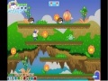Game Bubble Rabbit
