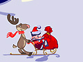 Game Santa Mobile
