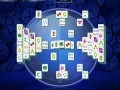 Game Dark Time Mahjong