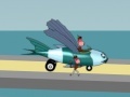 Game Fish Flight