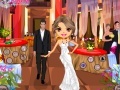 Game Arabian Wedding