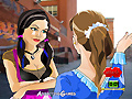 Game Moral Combat: Slap Fight