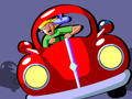 Game Crazy Car