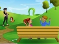 Game Love Triangle