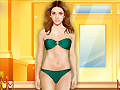 Game Ashley Olsen Dress Up