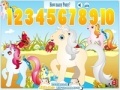 Game How Many Ponies Are