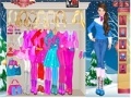 Game Barbie Winter