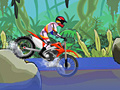 Game Stunt Dirt Bike 2