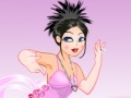 Game Dress Up Ballerina Dancer
