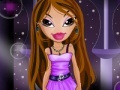 Game Fianna Bratz Dress Up