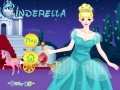 Game Cinderella