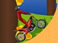 Game Super Motocross