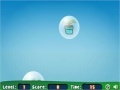 Game Double Bubble
