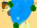 Game Water! -Wiggi World Entry