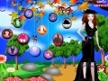 Game Elegant Dress Up