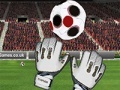 Game Goalkeeper Soccer