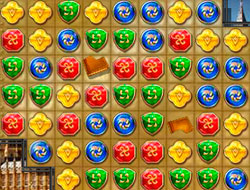 Game Around the World in 80 days online