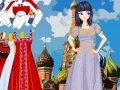 Game Dresses of the World