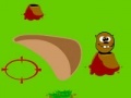 Game Gopher War