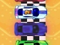 Game Nascar Carnage