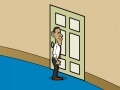 Game Obama Saw Game