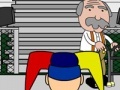 Game At An Old Guy