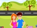 Game Roadside Fun Kiss