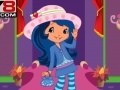 Game Strawberry Shortcake Dressup