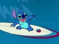 Game Lilo&Stich Surf Adventure