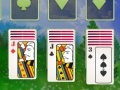 Game Green Solitaire