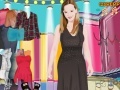 Game Kay Panabaker Dress Up