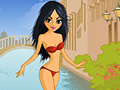 Game Romantic Italian