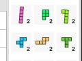 Game Pentomino Puzzle