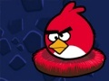 Game Angry Birds Go Home