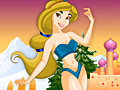 Game Jasmine Princess